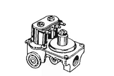 Suburban / Airxcel - 161133 - SUBURBAN GAS VALVE, ( Each )