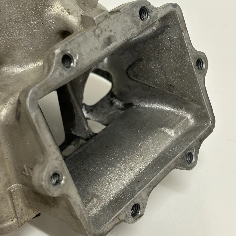 03 - 08 SUZUKI RM250 RM 250 ENGINE CYLINDER JUG BARREL BORE TOP END OEM PORTED - Image 4 of 4