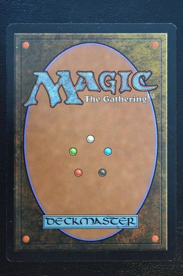 Magic The Gathering MTG ZODIAC SNAKE Portal Three Kingdoms LP Lightly Played - Image 2 of 2