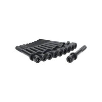 Zylinderkopfschraubensatz M12 108 Mm Triscan FüR U.A. Renault 19