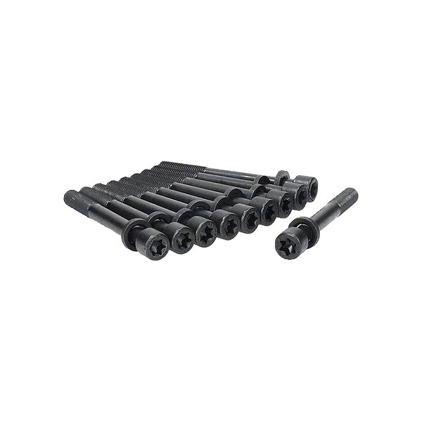 Zylinderkopfschraubensatz M12 108 Mm Triscan FüR U.A. Renault 19-image