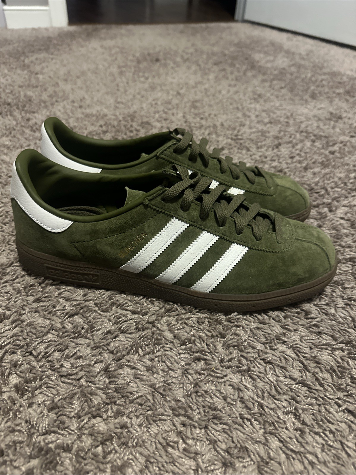 Adidas Munchen - image 1