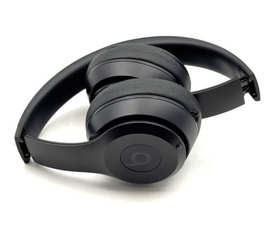 Beats by Dr. Dre Studio3 Headphones 2020- Matte Black - / MX3X2LL/A / NO CASE