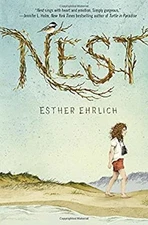 Nest Hardcover Esther Ehrlich