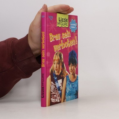 Lizzie McGuire: Brav sein verboten!  |  Kirsten Larsen
