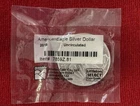 2018 American Eagle Silver Dollar Uncirculated NIP