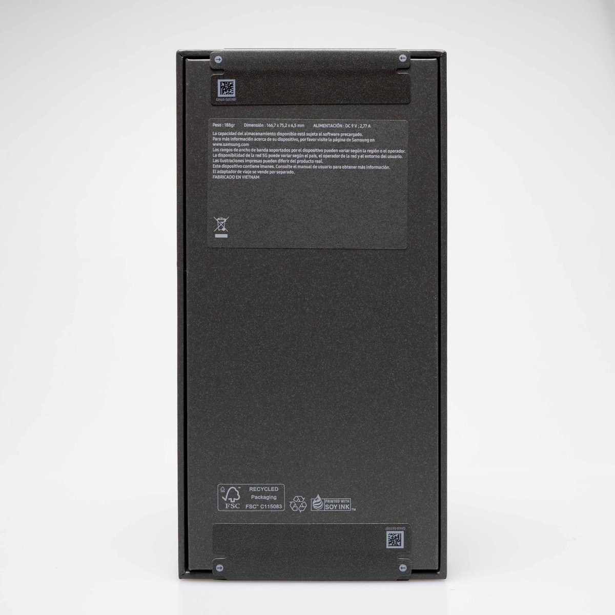 Galaxy Z FLIP7 512GB ブラック SIMフリー【新品】 ムスビー｜Galaxy Z FLIP7 512GB ブラック SIMフリー【新品