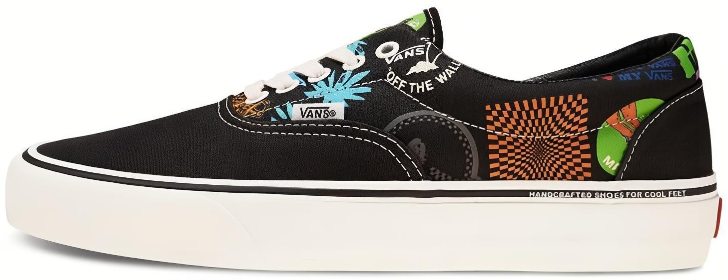 Vans OG Era LX OG Static Print for sale | eBay