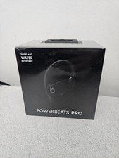 Beats by Dr. Dre Powerbeats Pro In Ear Wireless Headphones Black