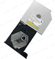 9.5mm SATA Panasonic UJ272 6X Blu-ray BD DVD CD RW Burner Player
