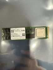 Dell (Micron MTFDKBA480TDZ-1AZ1ZABDA) 480 GB Solid State Drive