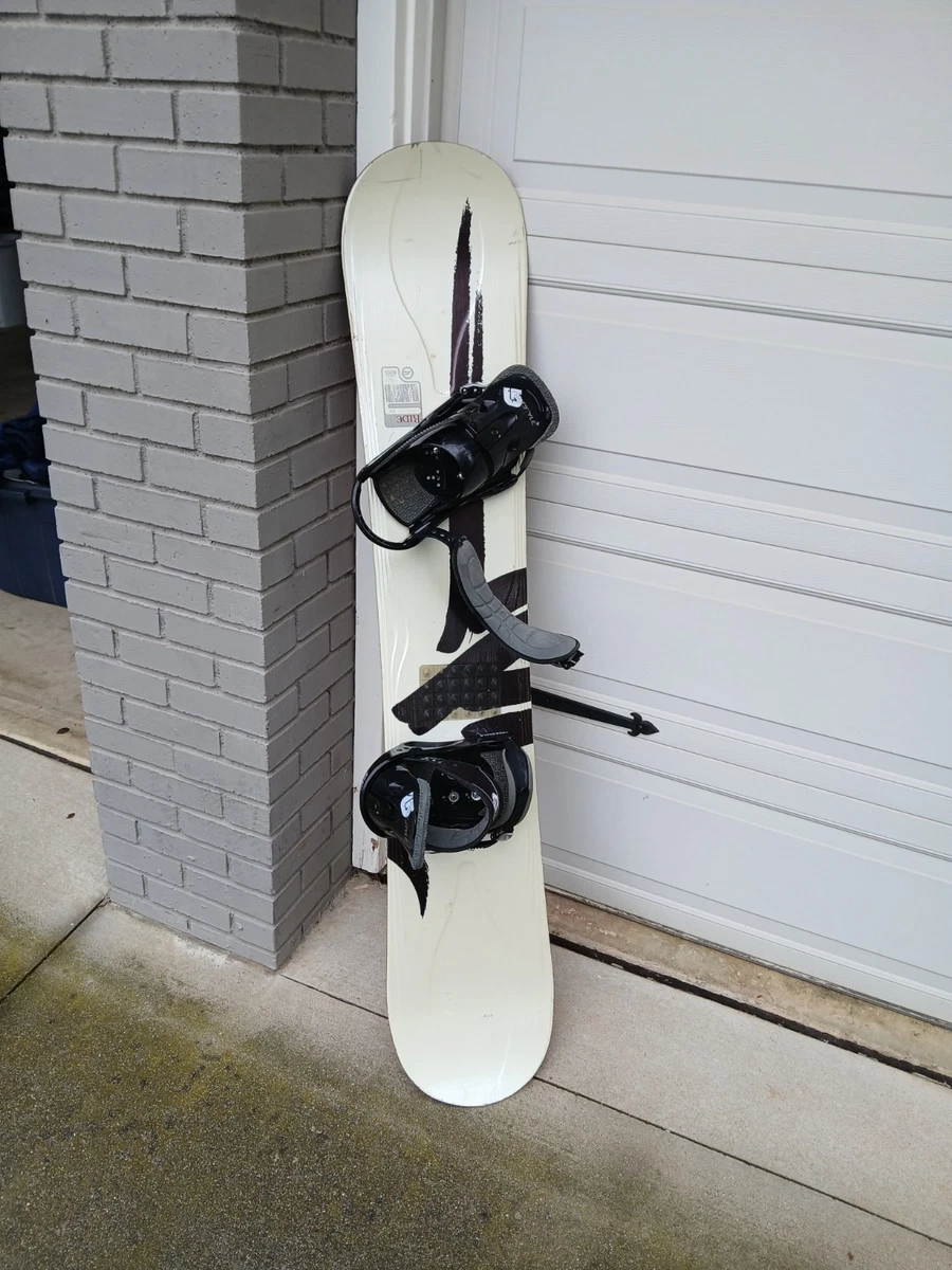 【希少】 RIDE TIMELESS 159cm ヴィンテージ Ride Timeless Snowboard for sale - eBay