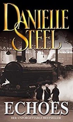 Echoes Paperback Danielle Steel