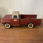 New ListingTonka Fleetside Red Truck