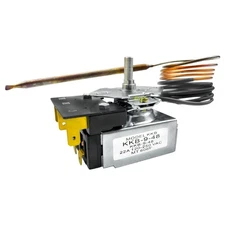 PB010036 Thermostat Bake/Broil Part - Replace for KKB-9-48 fit for Awoco, Viking