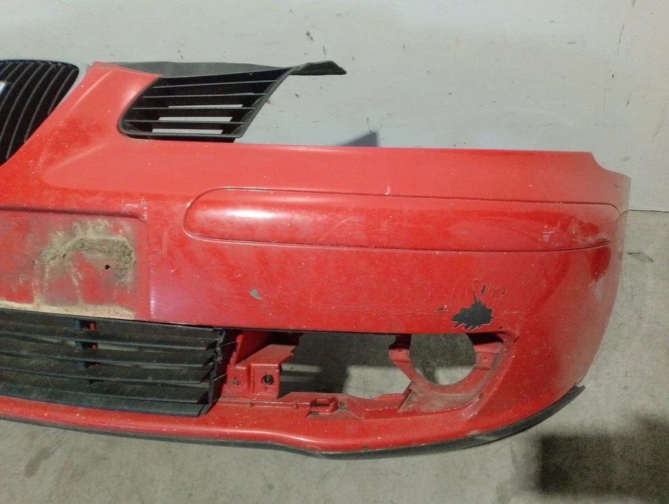 6L0807217DR PARAGOLPES DELANTERO / 6L0807217DR / 5589961 PARA SEAT IBIZA 6L1 1 - Imagen 4 de 4