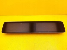 Mercedes-Benz E W213 Tacho * Bildschirm Screen Schermo A2139022225,A2139001137