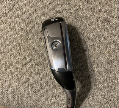 TaylorMade Sim DHY 19* 3 Hybrid/Rescue-Extra Stiff Tensei AV