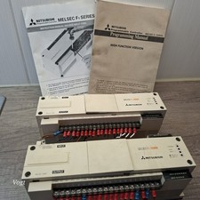 Mitsubishi MELSEC F1-30MR SPS-Steuerungen