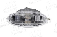 Kennzeichenleuchte AIC 53955 FüR Opel Astra T92 CC Vectra J96 Corsa S93 T98 H00