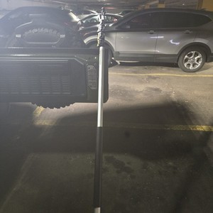 DOCA Camera Pole – Extension Pole + Camera Adapter for GoPro Excellent Condition