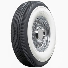 Firestone 613120 820-15 4 14 Whitewall