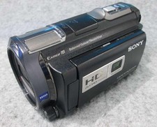 SONY HDR-PJ760 Memory Video Camera with Projector