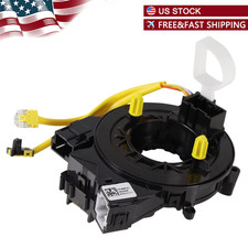 Spiral Cable Clock Spring For Ford Explorer 2...