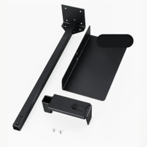 Adjustable Computer Mainframe Stand Thickening PC Case Bracket 2025 Host Box - Afbeelding 4 van 16