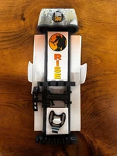 NEW TightSpot Rise 5 Arrow LEFT HAND Bow Quiver SITKA ELEVATED II Mathews Hoyt