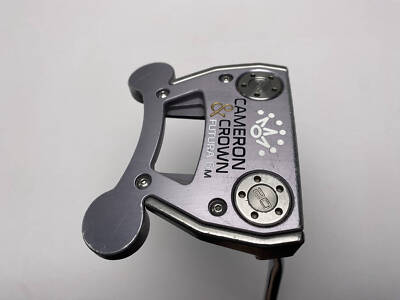 Scotty Cameron Futura 6M Putter 33