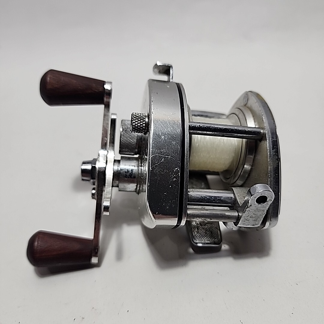 極美品 初期型 SHIMANO バンタム 100 BANTAM 100 高回転 【公式通販】