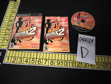 DDRMAX2: Dance Dance Revolution (Sony PlayStation 2, 2003)