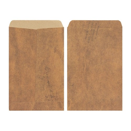 Vintage Envelopes Cash Envelopes for Baby Shower Wedding Party Invitation - Picture 2 of 15