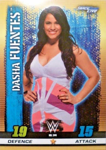 SLAM ATTAX 10th EDITION BASE / BASIC CARDS 81 TO 180 BY TOPPS CHOOSE - Picture 73 of 109