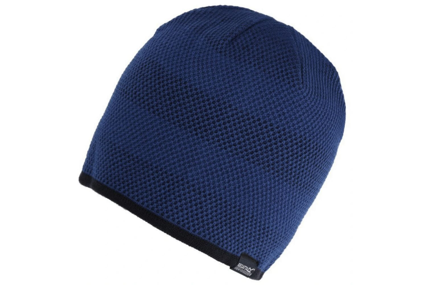 Херренская регата Brock Beanie III Wintermtze navy blau 3990₽