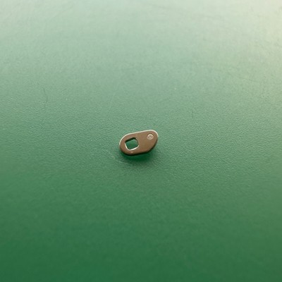 Ebel 137 8702 Hour Counter Connecting Rod Cam Part