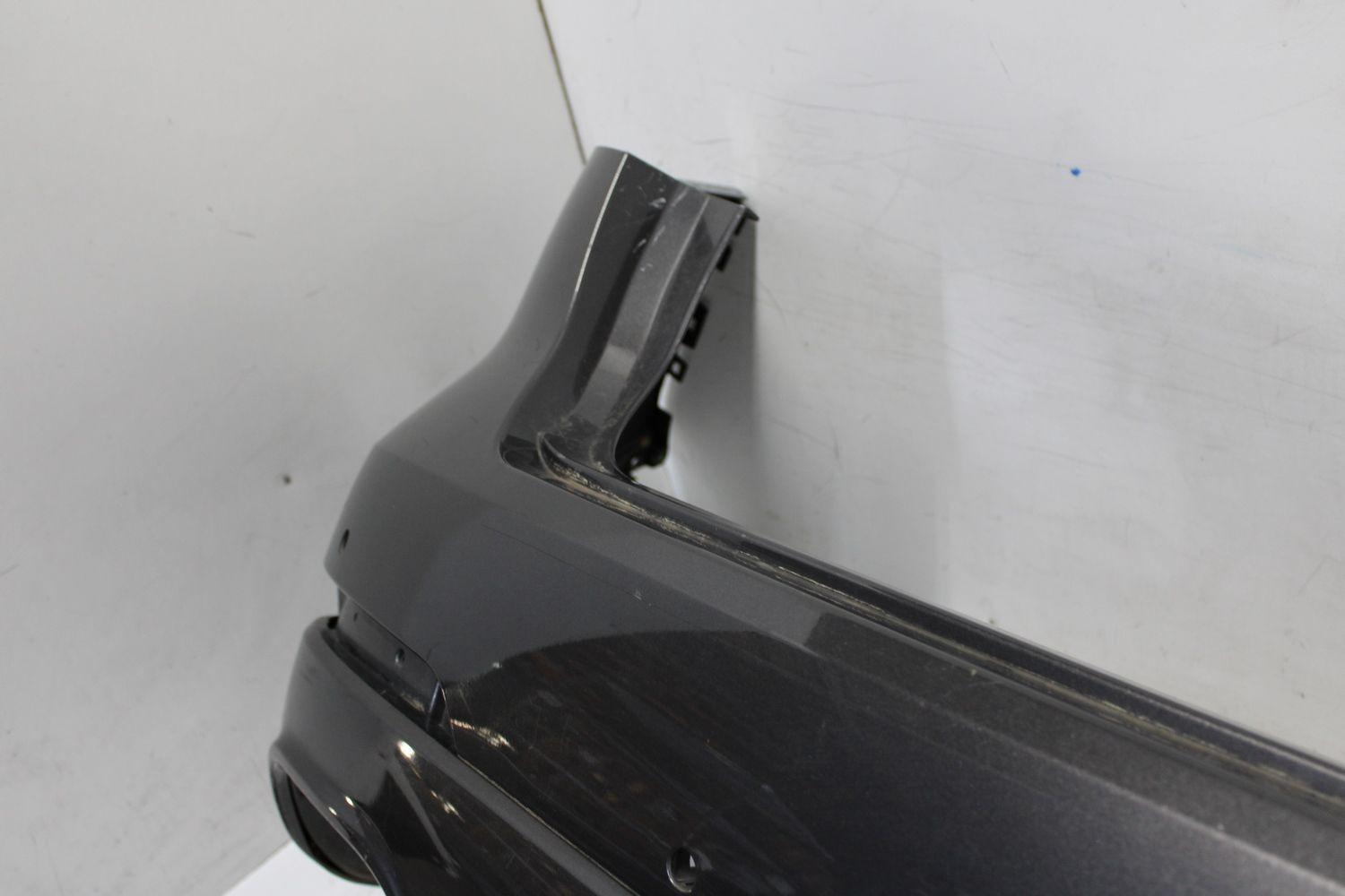 Bumper Cover - Rear MASERATI LEVANTE 19