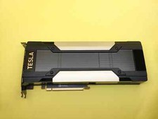 Nvidia Tesla V100 32gb Pcie Graphics Card V100-pcie-32gb / 699-2g500-0202-460