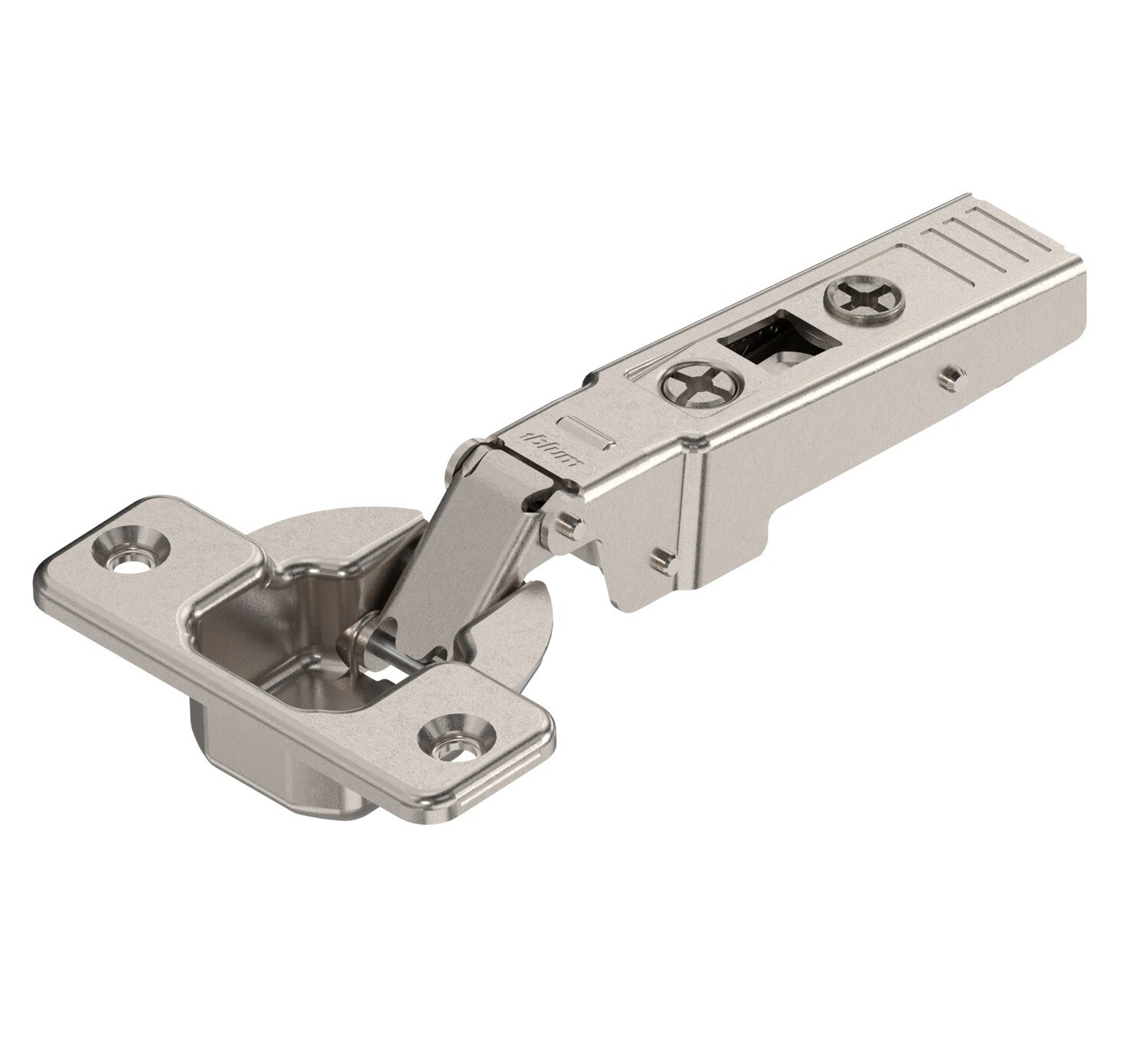 Blum 70T9550.TL Unsprung Cabinet Hinge 95 Degree Full Overlay for Thick Door
