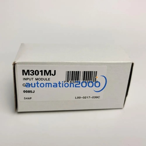 BRAND NEW JOHNSON CONTROLS M301MJ ADDRESSABLE MONITOR MODULE FREE FAST SHIPPING - 第 1/3 張圖片
