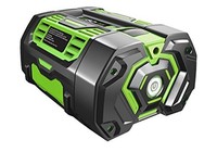Ego Cordless Battery Pack 56-volt 7 5 Ah Integrated Fuel Gauge Rapid Charge Ego Cordless Battery Pack 56-volt 7 5 Ah Integrated Fuel Gauge Rapid Charge