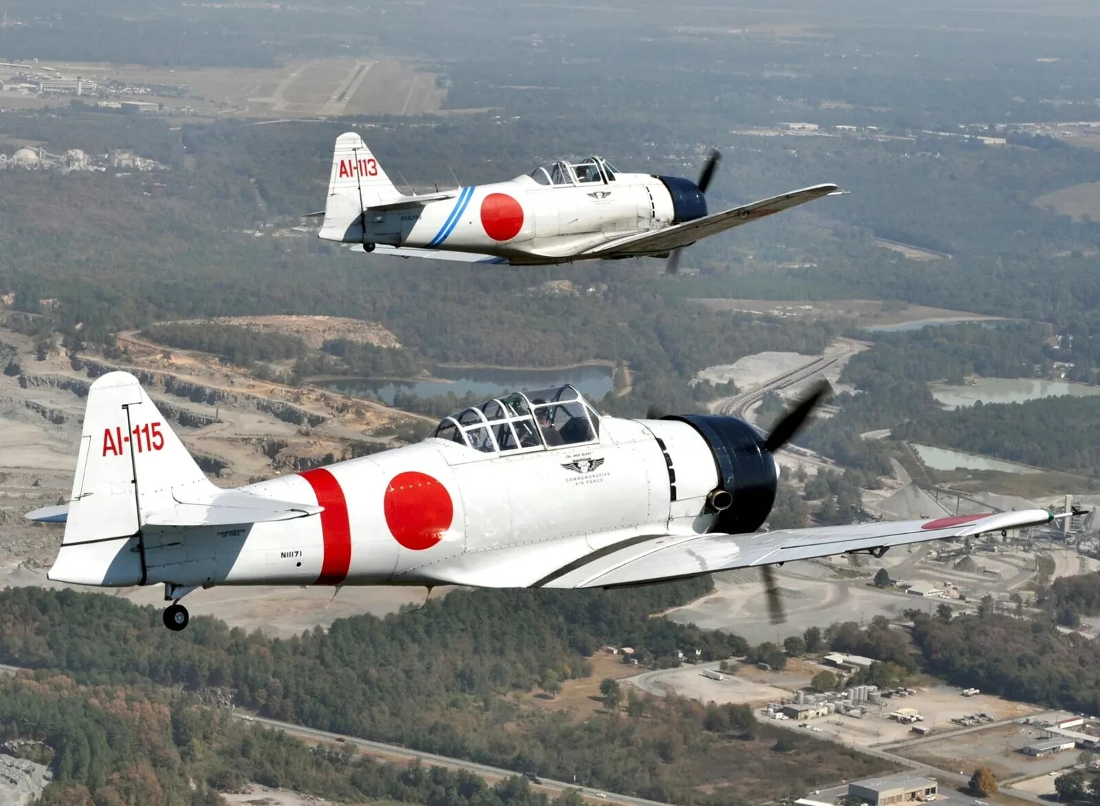 Wo2 Planes World War 2 WW2 JAPANESE MITSUBSHI FIGHTER PLANES Picture Photo 4x6 | eBay