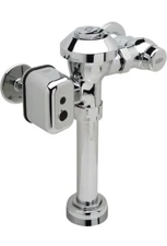Zurn |ZEMS6000PL-WS1-IS| Hardwired Sensor Flush Valve (New in an Open Box)