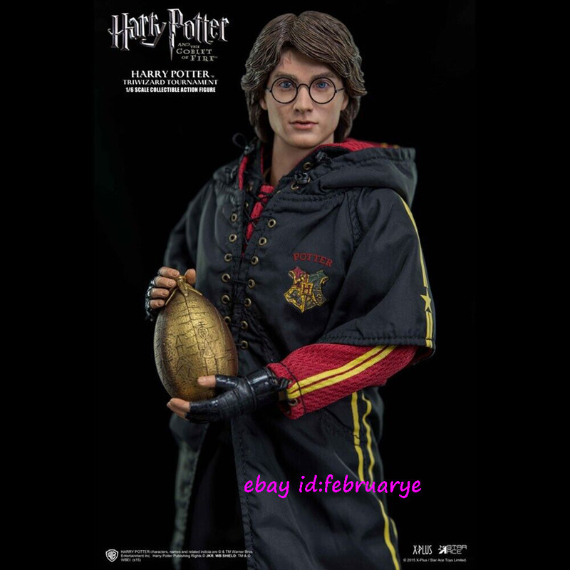 Star Ace Toys 1/6 SA0008 Harry Potter Triwizard Tournament