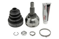 NTY Gelenksatz Antriebswelle/ AußEn FÜR Renault Laguna II 1.9DCI 01- 2.2DCI
