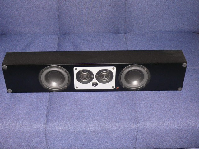 diablo bluetooth speaker