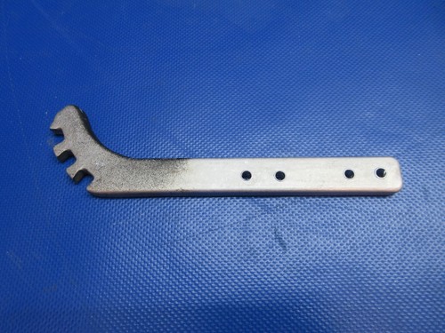 Cessna 337B Skymaster Cam Seat Back Recline P/N 1414230-2 (0924-1300)