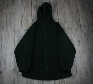 ll bean sweater fleece moletom com capuz