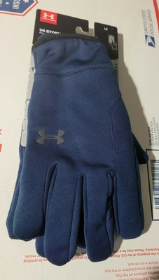 storm fleece gloves